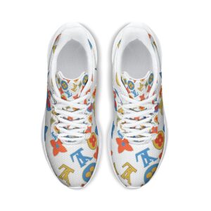 Men's Road Running Shoes