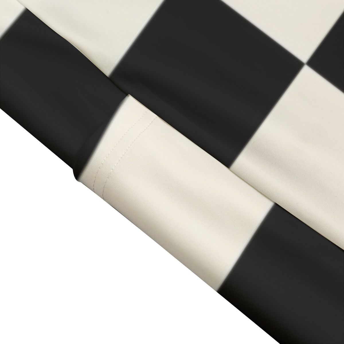 Women's High Waist Leggings With Side Pocket - Image 3