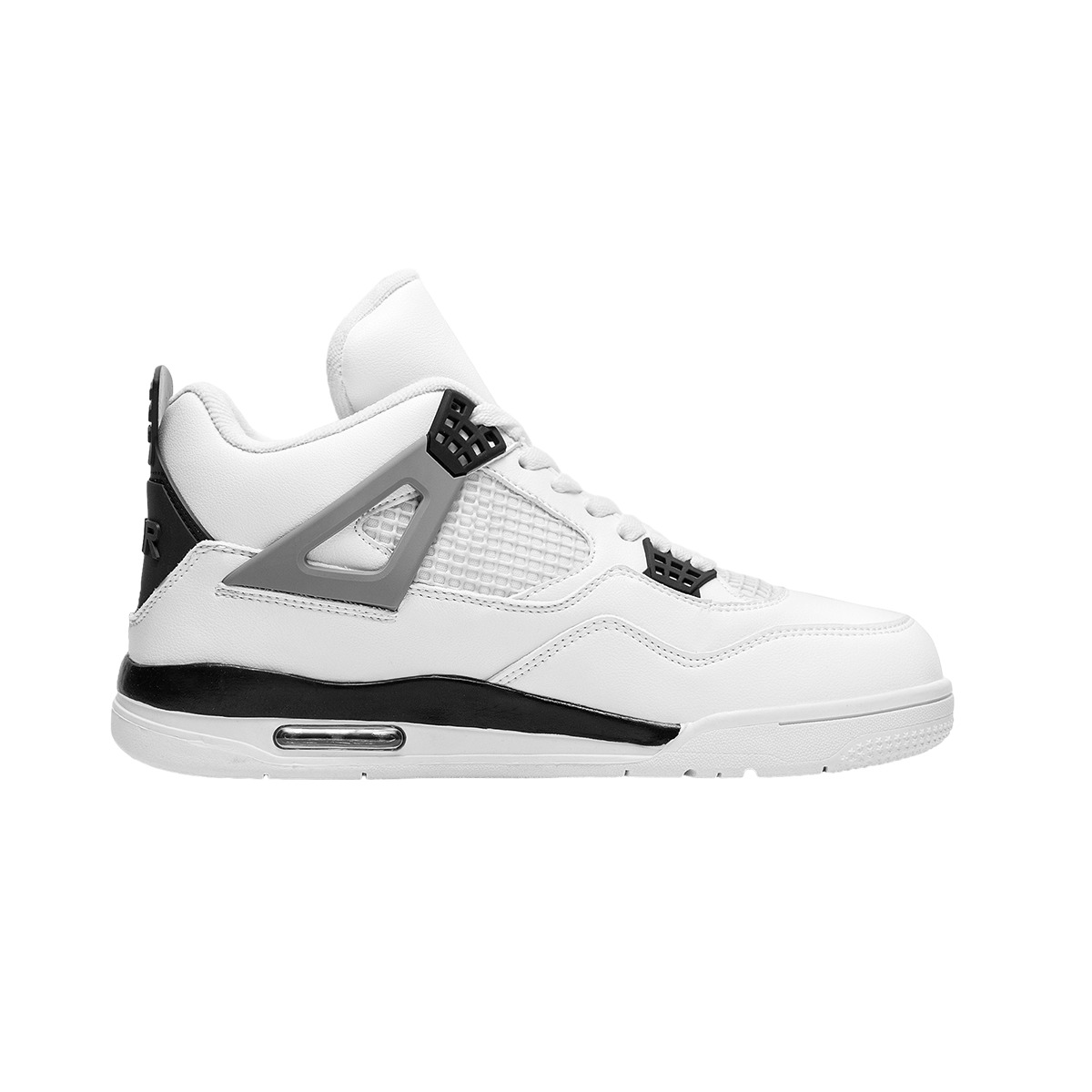 Men's Air Cushion Basketball Shoes - Image 2