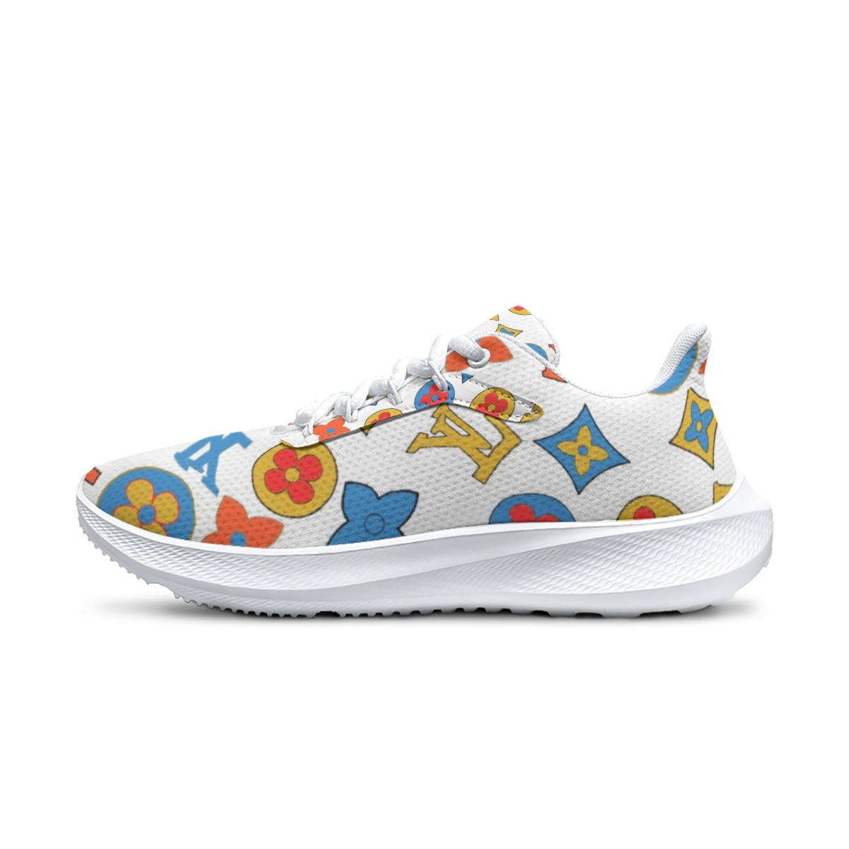 Men's Road Running Shoes - Image 2