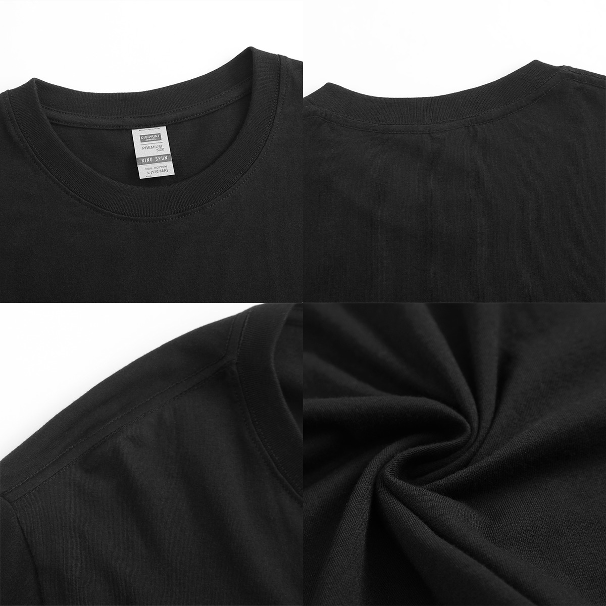 Men's T-Shirt - Image 2