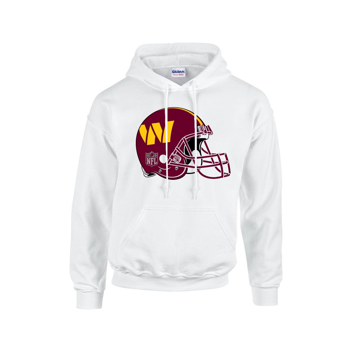Men's Hoodie | NFL - Image 2