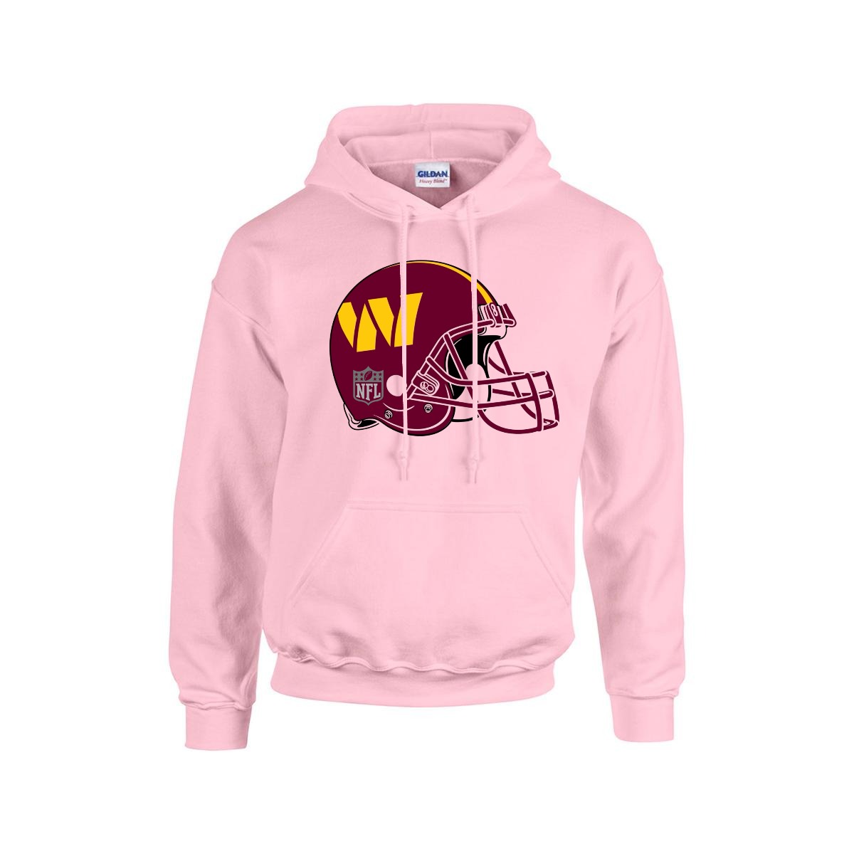 Men's Hoodie | NFL - Image 3