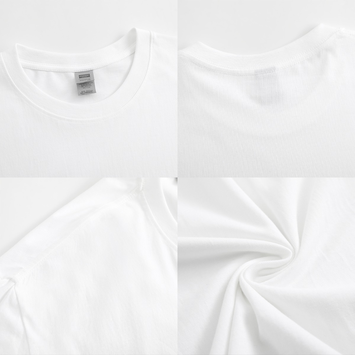 Men's T-Shirt - Image 6
