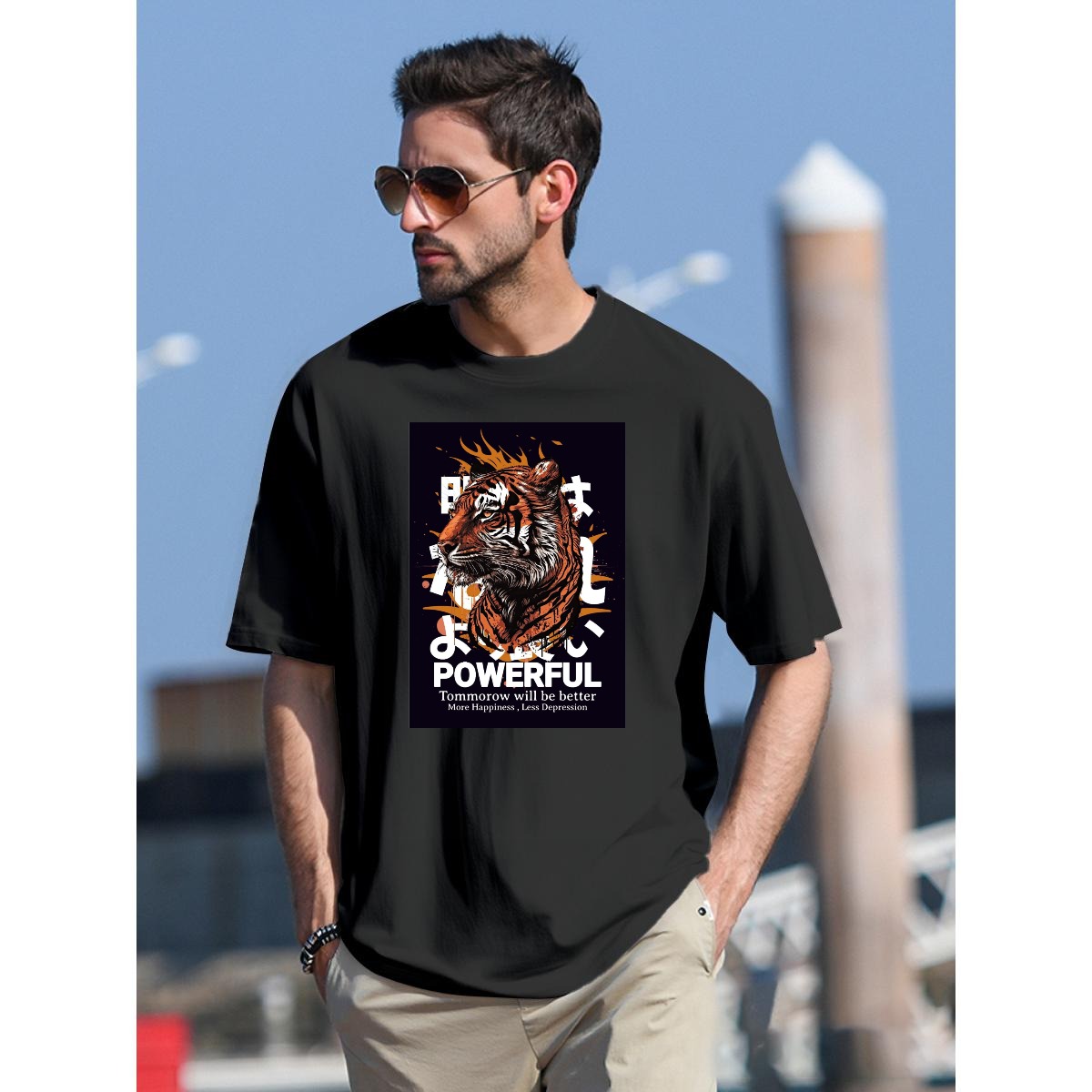 Men's T-Shirt