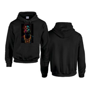 Men's Hoodie