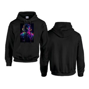 Men's Hoodie