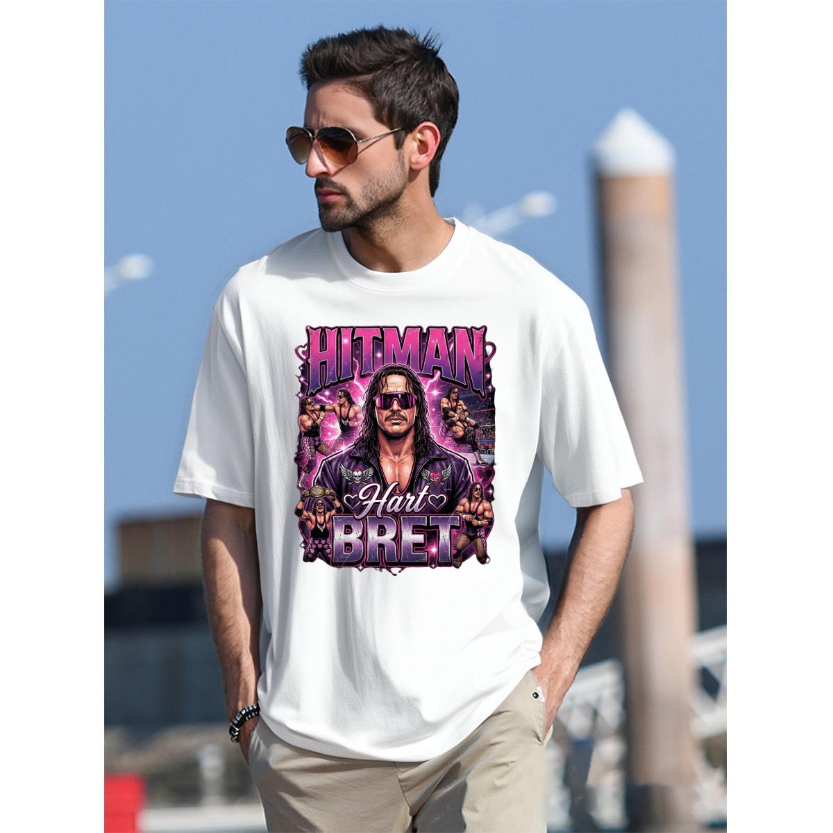 Men's T-Shirt - Image 2